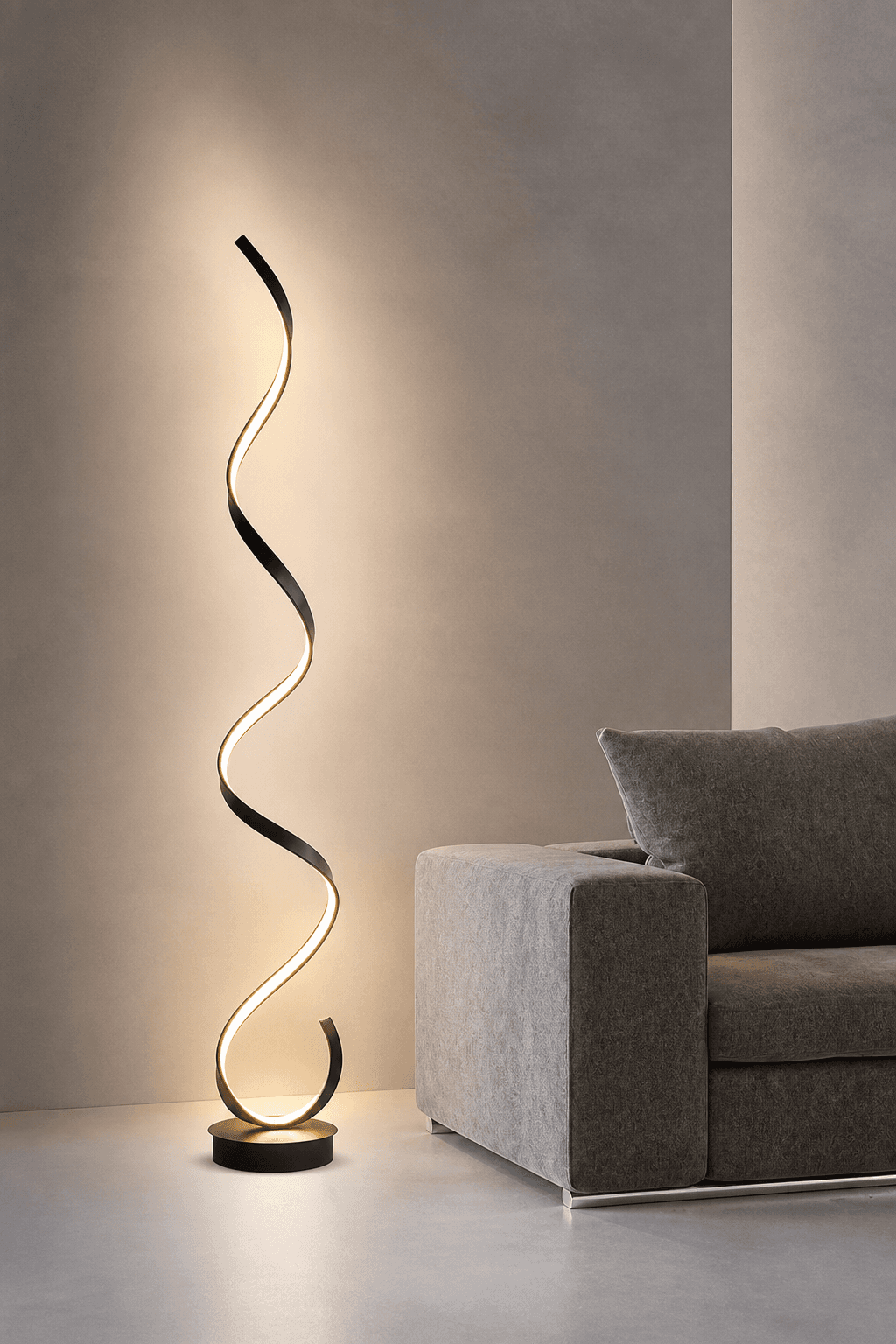 Standing LED Modern Floor Lamp