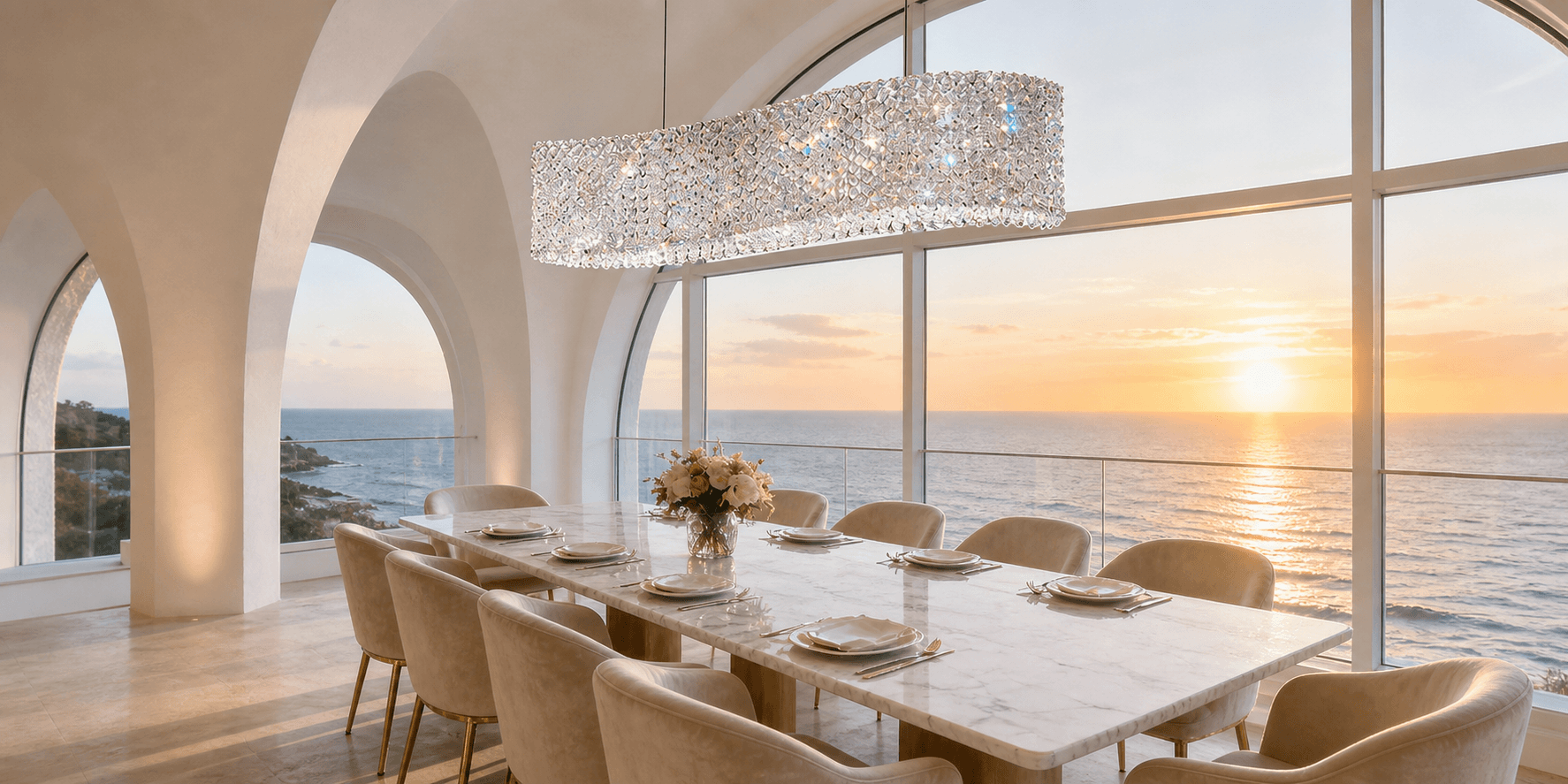 Living Room Dining Chandelier