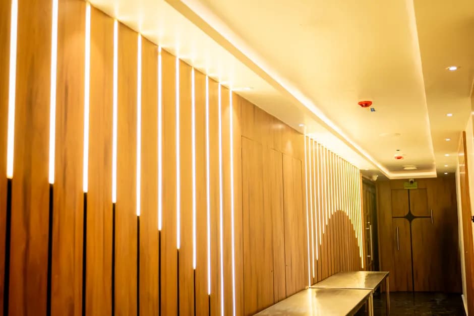 A Project Checklist for Hospitality Lighting