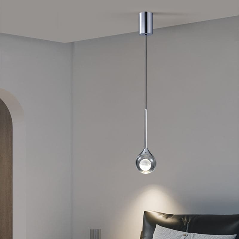 Creative Restaurant Pendant Light