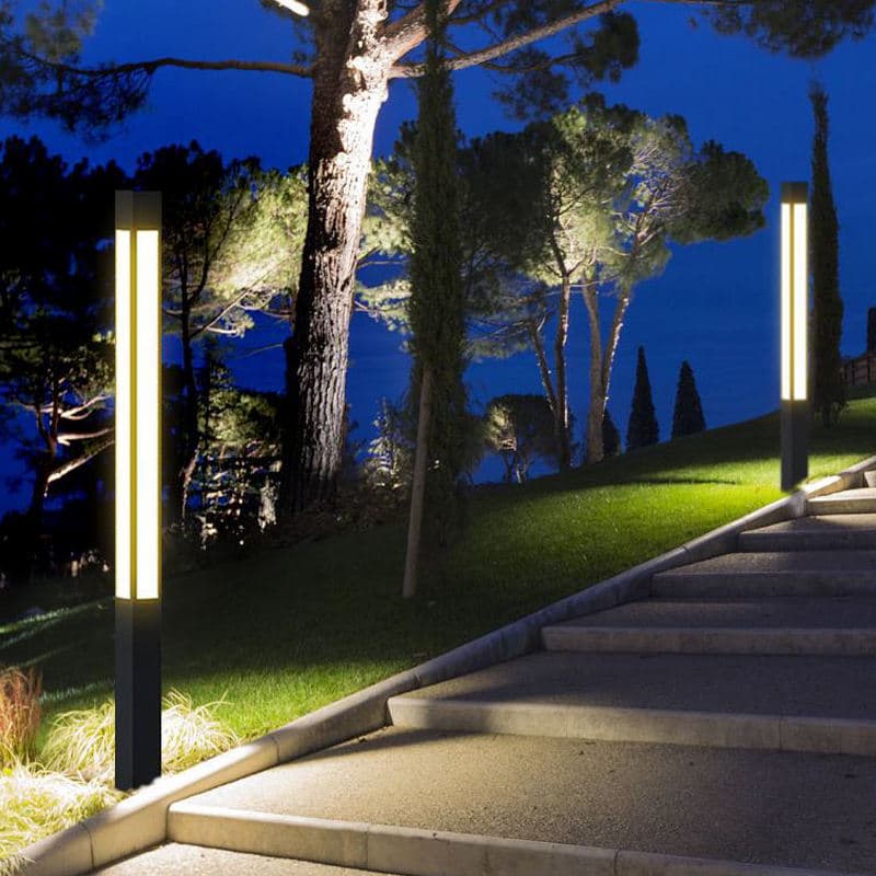 Landscape Waterproof Garden Light – IP67 Outdoor Spotlight