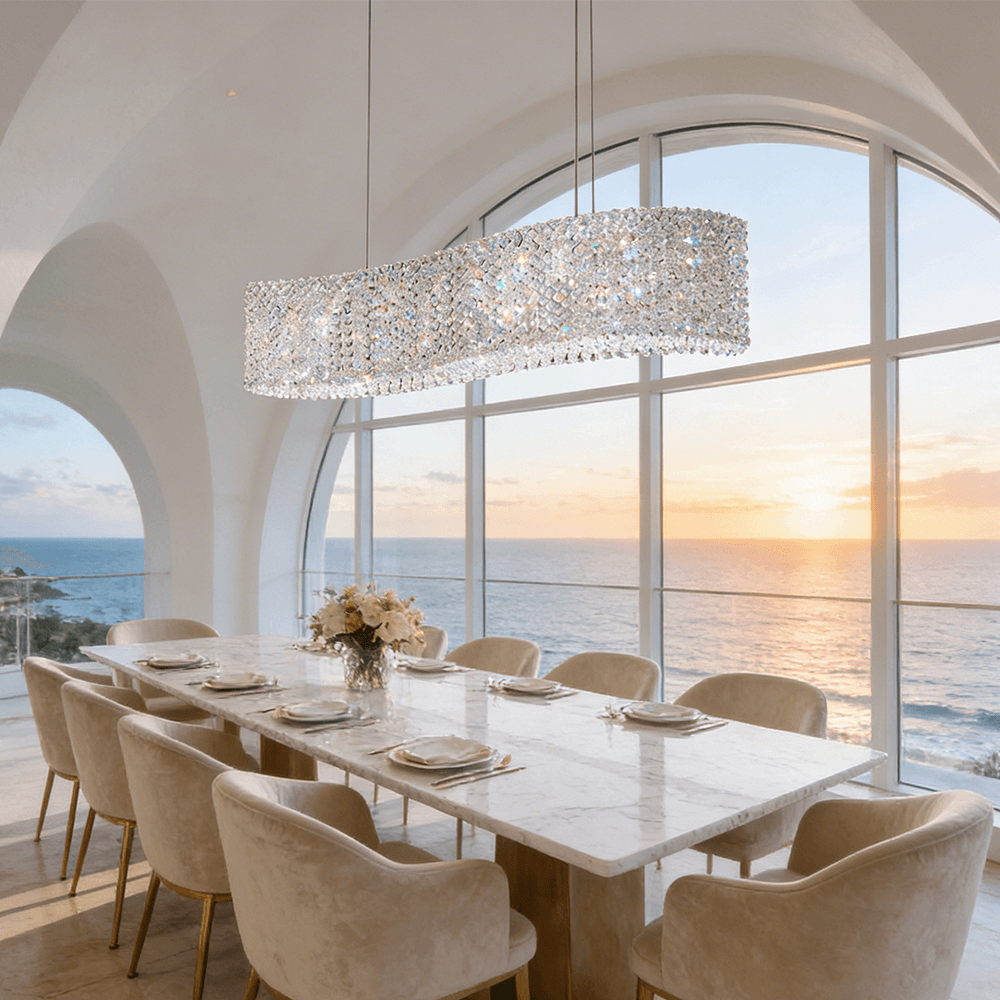 Living Room Dining Chandelier