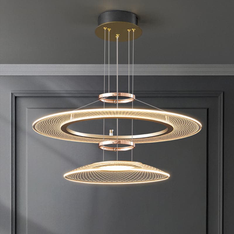 Modern Hanging Lamp for Living Room Pendant Light