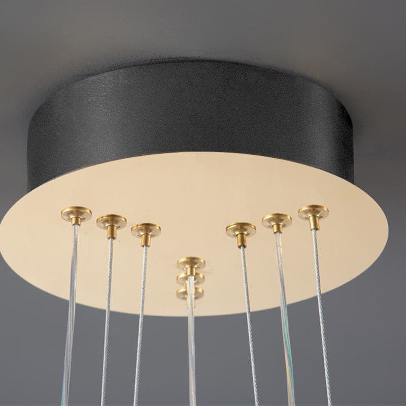 Modern Hanging Lamp for Living Room Pendant Light