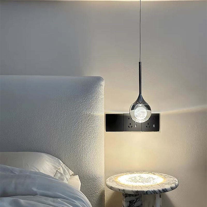 Creative Restaurant Pendant Light