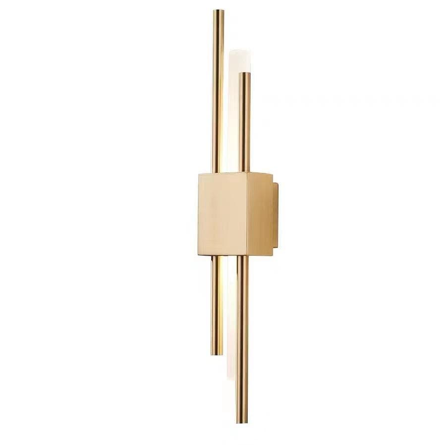 6W Long Strip Wall Lamp