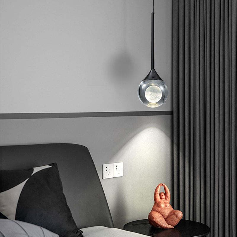 Creative Restaurant Pendant Light