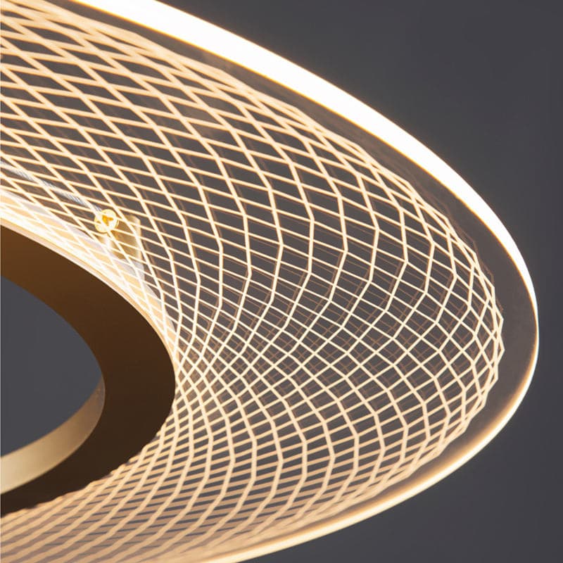 Modern Hanging Lamp for Living Room Pendant Light