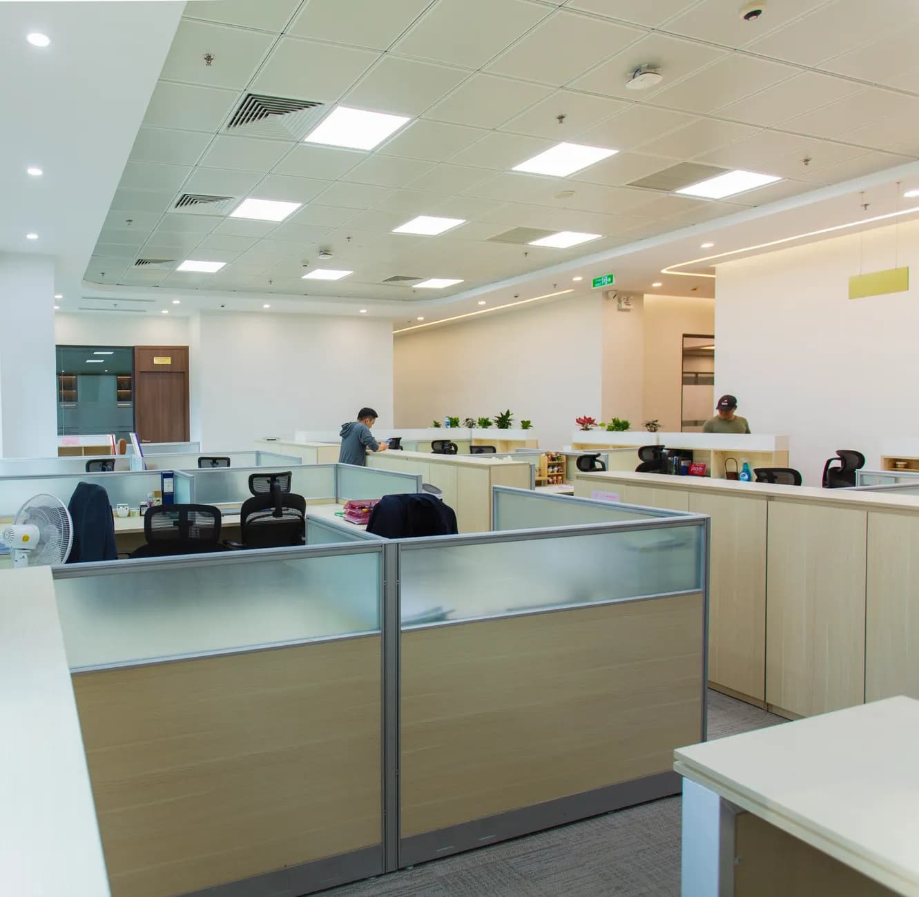 Workplace light