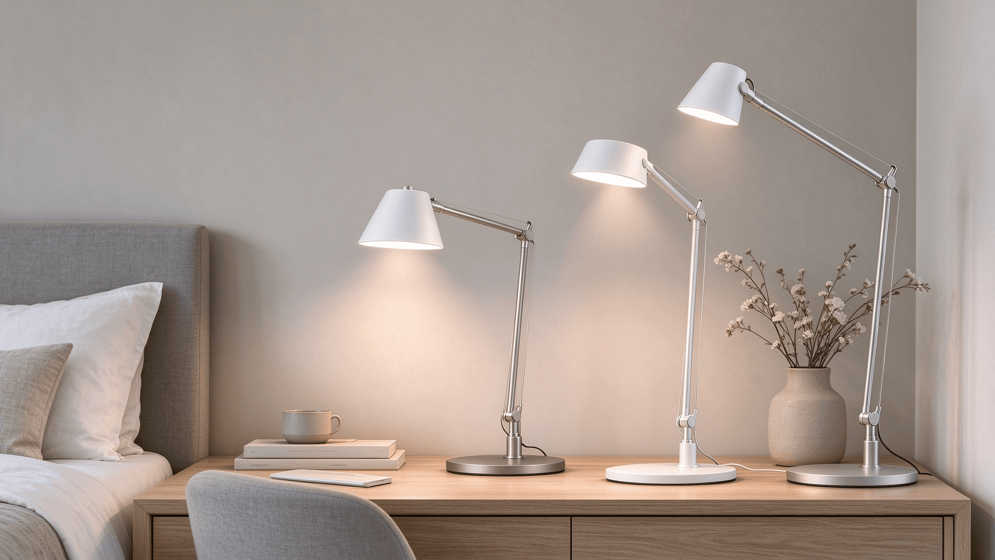Table Lamps