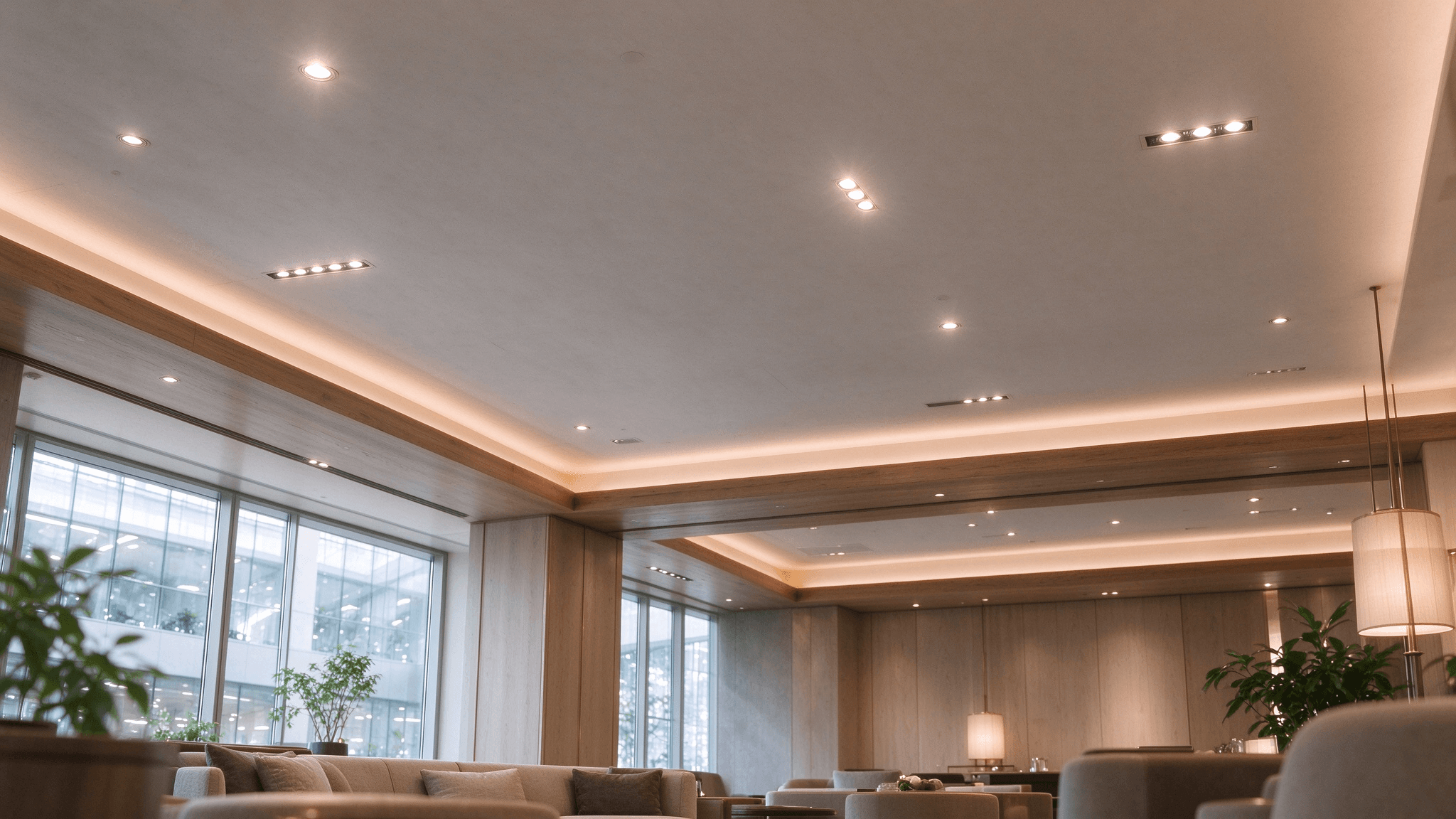 Ceiling Lights