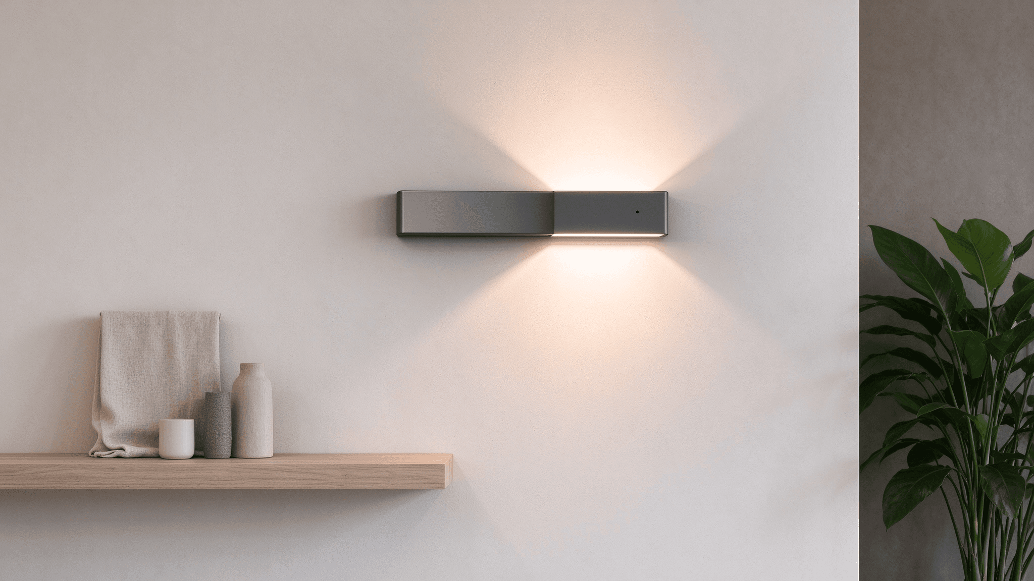 Wall Sconces