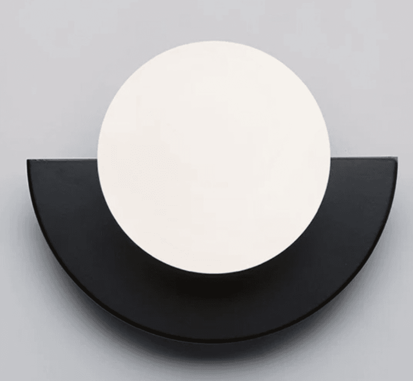 Macaron Colorful Orb Wall Lamp - Compact Design, Macaron Colorful Orb Wall Lamp, operation03
