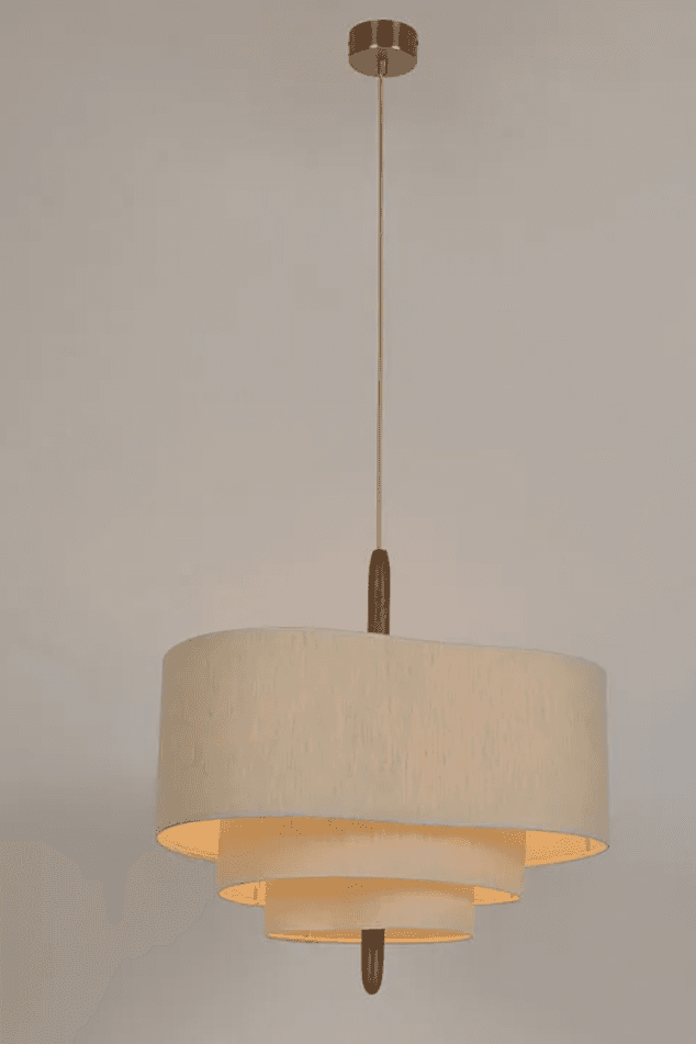 Wave Ladder Pendant Lamp for Dining Room, Wave Ladder Pendant Lamp for Dining Room, operation03