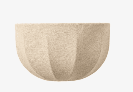Loomis Compact Wall Sconce with Art-Deco Linen Shade, Loomis Compact Wall Sconce with Art-Deco Linen Shade, operation03