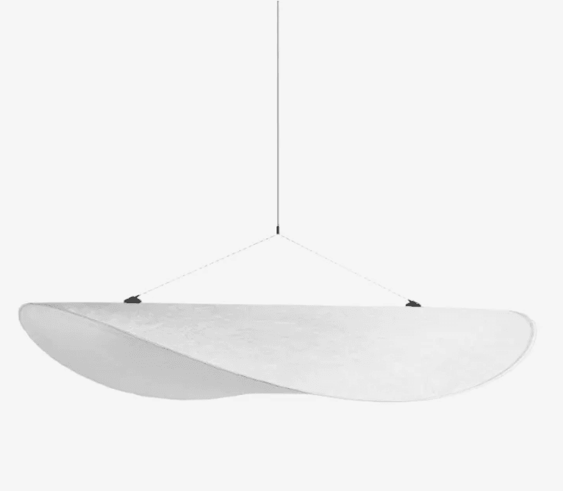 Tivelo Nordic Minimalist Floating Pendant Light – Modern Hanging Lamp for Living and Dining Spaces, Tivelo Nordic Floating Pendant Light, operation03