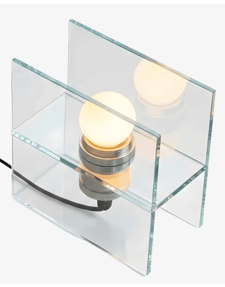Sunset Gradient Desk Lamp, Sunset Gradient Desk Lamp, operation03