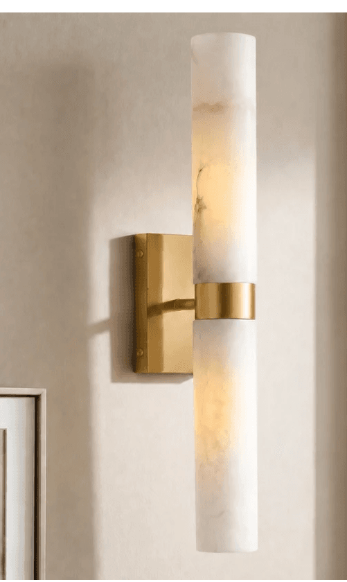 Dani Modern Double Tube Wall Sconce for Bedroom and Living Room, Dani Modern Double Tube Wall Sconce, operation03
