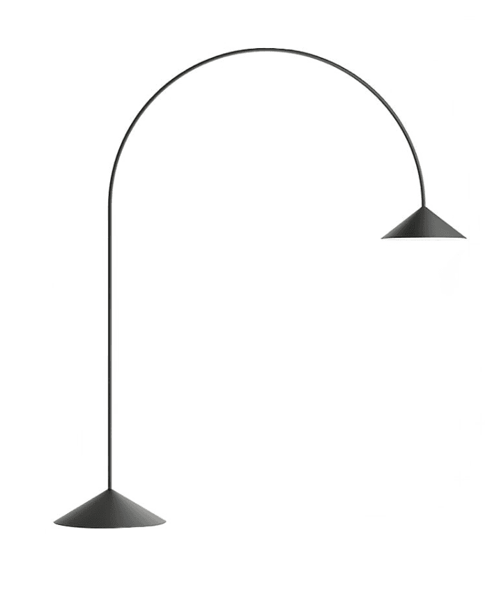 Orbitas Contemporary Floor Lamp, Orbitas Contemporary Floor Lamp, operation03
