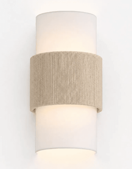Yanery Nordic Minimalist Linen Wall Light – Thoughtful Gift, Yanery Nordic Minimalist Linen Wall Light, operation03