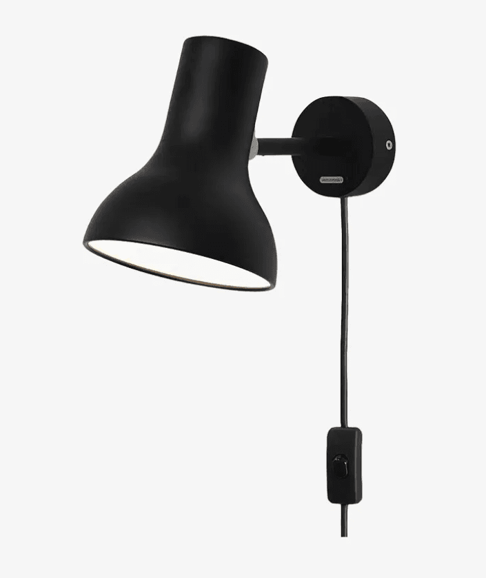 Modryx Matte Finish Modern Metal Wall Lamp, Modryx Matte Finish Modern Metal Wall Lamp, operation03