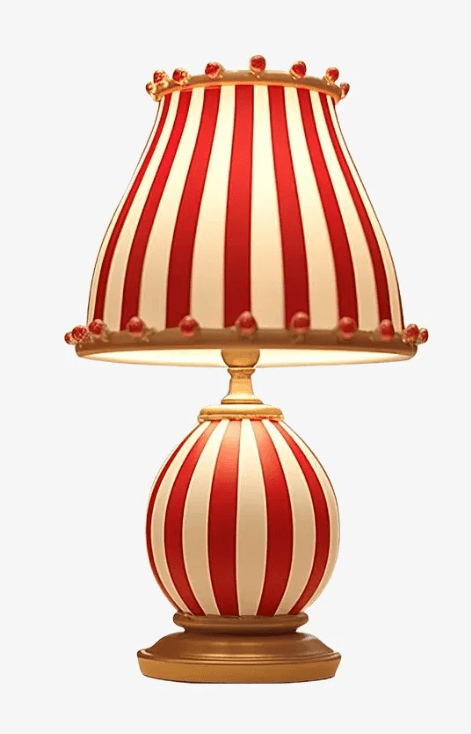 Festilo Playful Geometric Sculptural Table Lamp, Festilo Playful Geometric Sculptural Table Lamp, operation03
