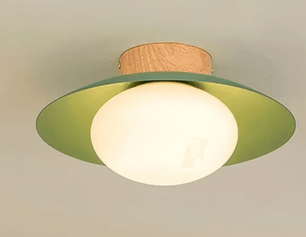 Dawn Creative Simplicity Ceiling Light, Dawn Creative Simplicity Ceiling Light, operation03