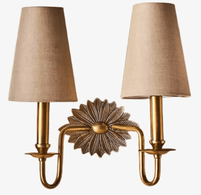 Duova Double Sconce, Duova Double Sconce, operation03