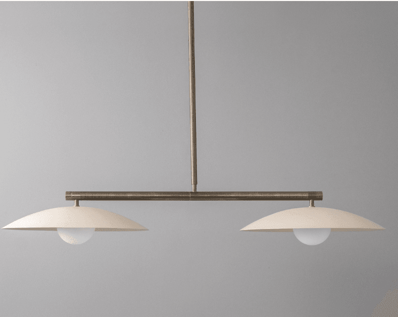 CHANDELIER MODEL NO. 9708, Chandelier Model No., operation03