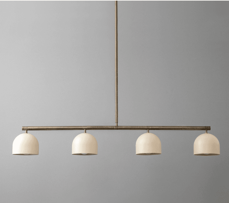 Modern Minimalist Chandelier Model, Modern Minimalist Chandelier Model, operation03