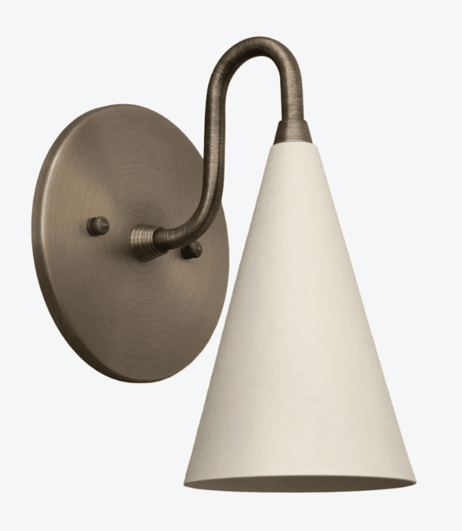 Curva Metal Wall Light for Entryway, Curva Metal Wall Light for Entryway, operation03