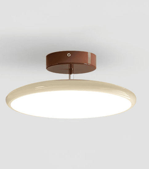 Lola Adjustable Sleek Round Ceiling Lamp, Lola Adjustable Sleek Round Ceiling Lamp, operation03