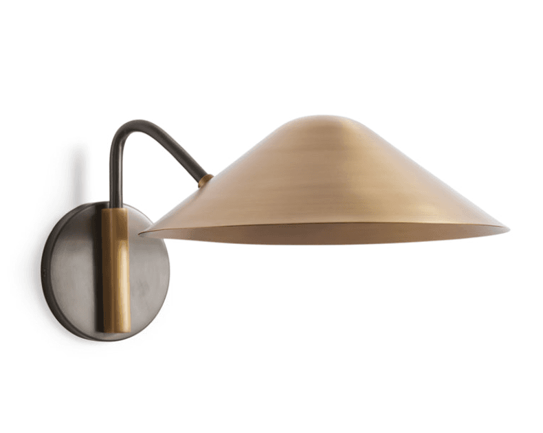 Casita Wall Light, Casita Wall Light, operation03