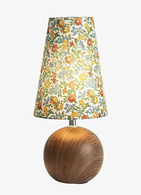 Petalyra Sculptural Floral Table Lamp, Petalyra Sculptural Floral Table Lamp, operation03