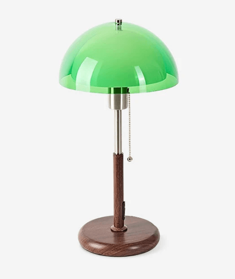 Domera Table Lamp for Living Room, Domera Table Lamp for Living Room, operation03