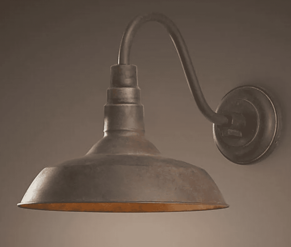 Velara Retro Vintage Wall Mounted Lamp, Velara Retro Vintage Wall Mounted Lamp, operation03