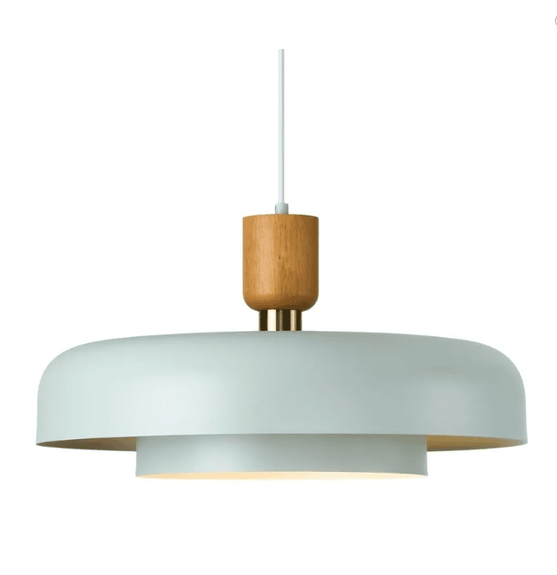 Nordic Double Layer Pendant Light - Warm Home Gift, Nordic Double Layer Pendant Light, operation03
