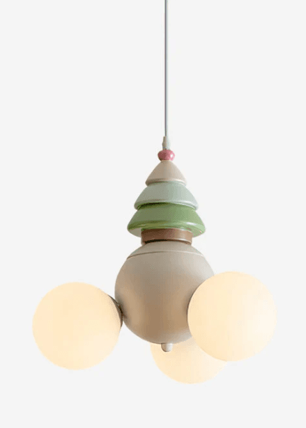 MiloSphere Pendant Lamp, MiloSphere Pendant Lamp, operation03