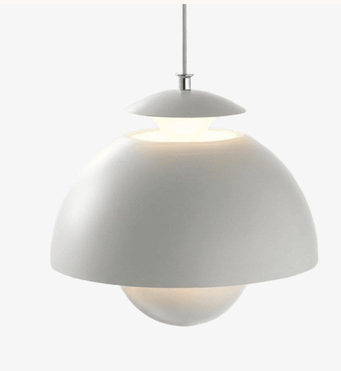 Orin Nordic Flower Bud LED Pendant Light - Modern Gift, Orin Nordic Flower Bud LED Pendant Light, operation03