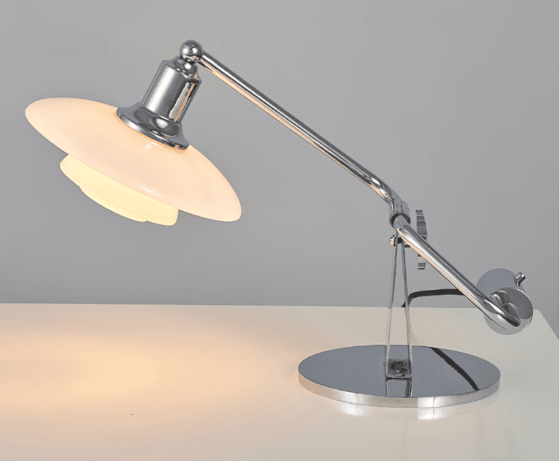 Poul Living Room Table Lamp, Poul Living Room Table Lamp, operation03