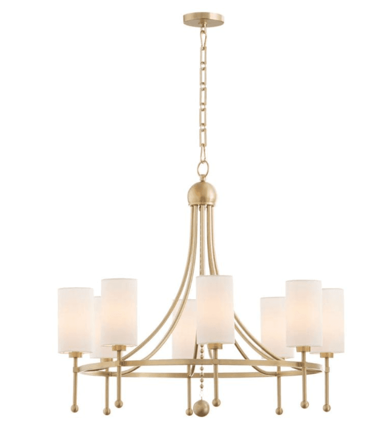 Fenwick Chandelier, Fenwick Chandelier, operation03