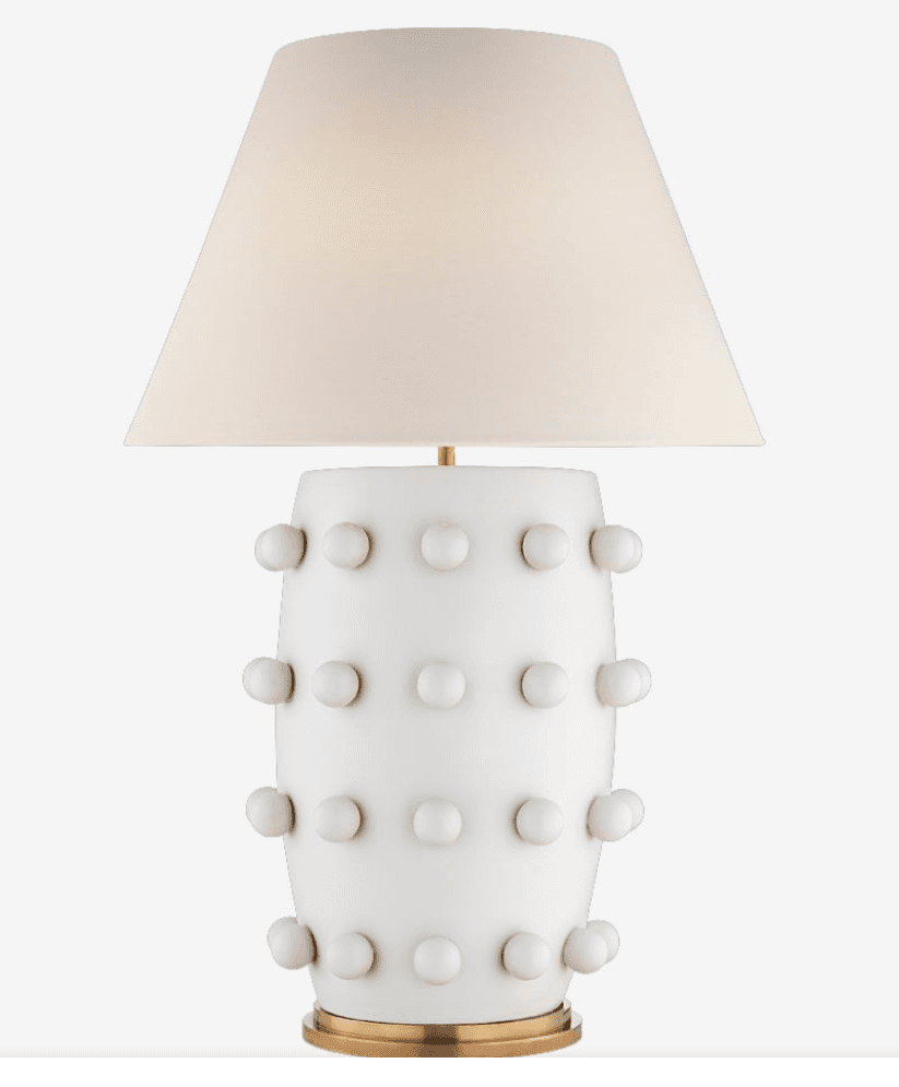 Damien Linden Ceramic Table Lamp, Damien Linden Ceramic Table Lamp, operation03