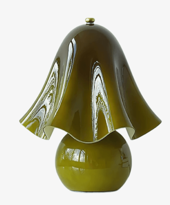 Bellina Decorative Table Lamp, Bellina Decorative Table Lamp, operation03
