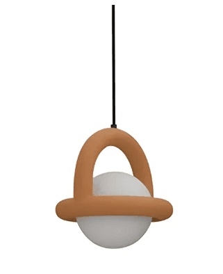 Cory Nordic Acrylic Pendant Light, Cory Nordic Acrylic Pendant Light, operation03
