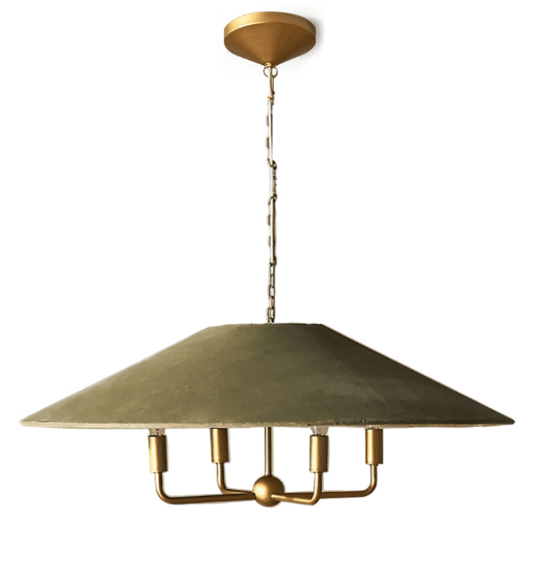 Clivedon Pendant Lamp, Clivedon Pendant Lamp, operation03