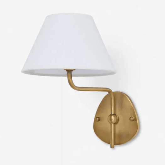 Kulo Fabric Wall Light, Kulo Fabric Wall Light, operation03