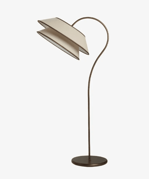 Tarivon Stacked Floor Lamp, Tarivon Stacked Floor Lamp, operation03