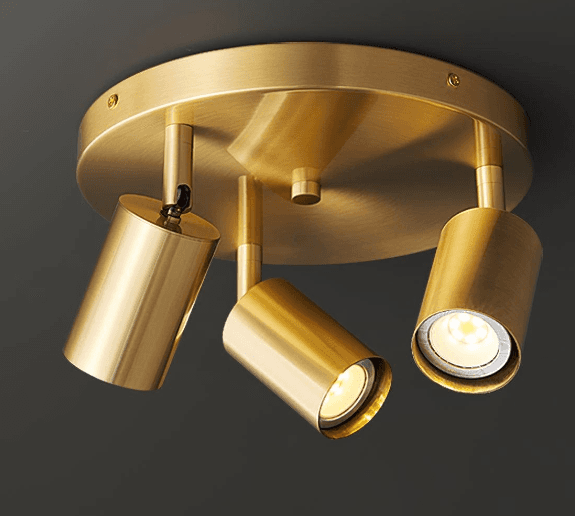 Hugo Hotspot Ceiling Light, Hugo Hotspot Ceiling Light, operation03