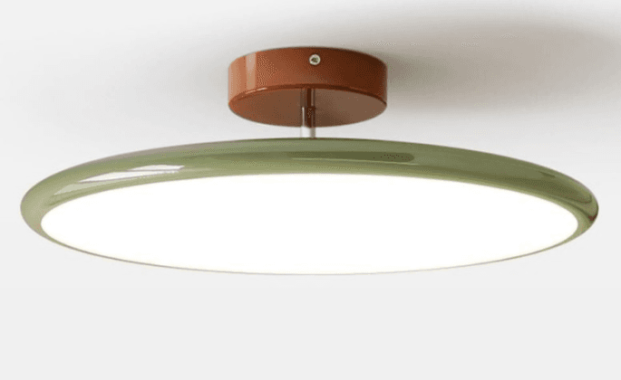 Alexia Colorful Round Adjustable Led Ceiling Lamp, Alexia Colorful Round Adjustable LED Ceiling Lamp, operation03