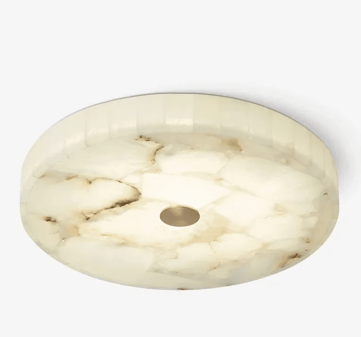 AlbaSphere Modern Round Ceiling Lamp - Perfect New Home Gift, AlbaSphere Modern Round Ceiling Lamp, operation03